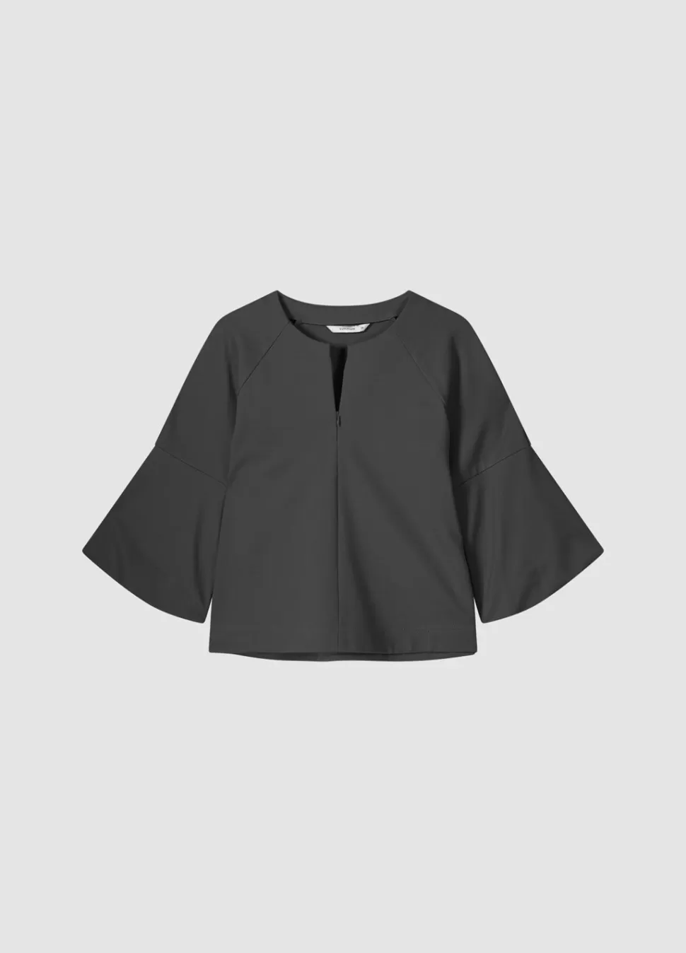 aangesloten_top_5.webp Summum Woman Aangesloten Top | Vrouwen Tops & T-Shirts