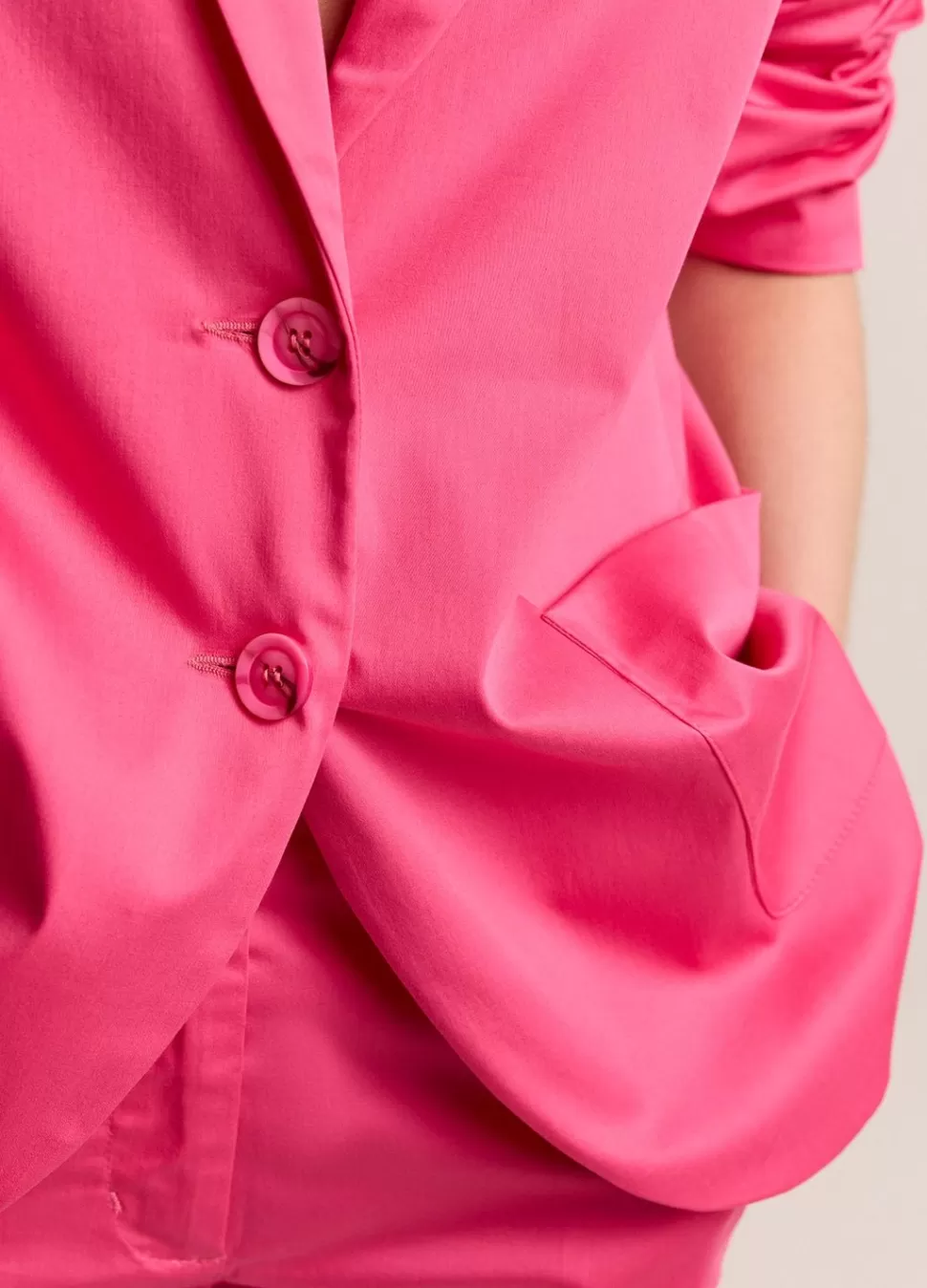 boyfriend_blazer_3.webp Summum Woman Boyfriend Blazer | Vrouwen Blazers & Jasjes