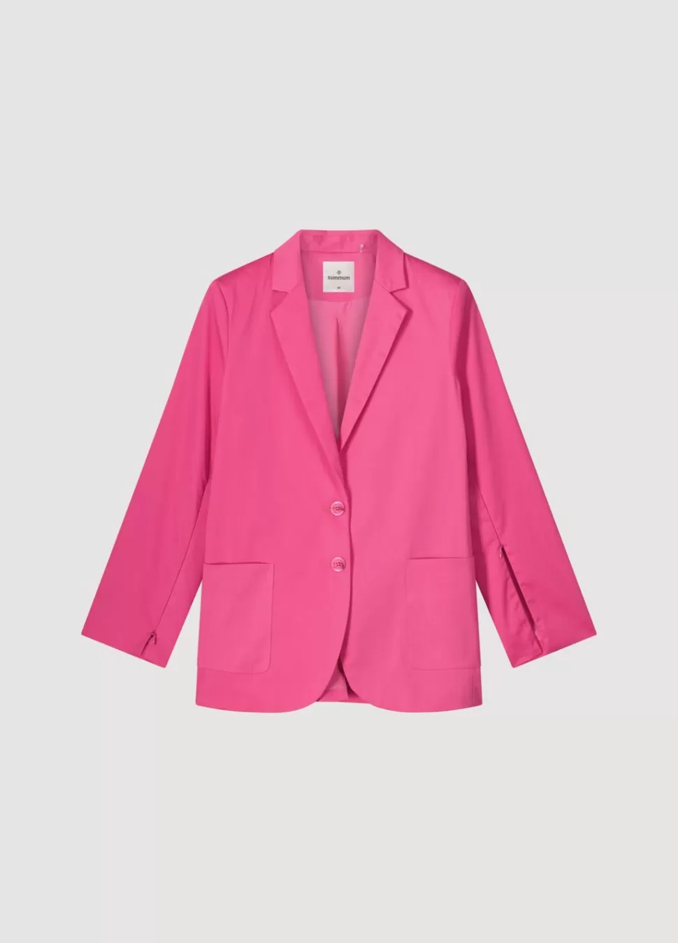 boyfriend_blazer_5.webp Summum Woman Boyfriend Blazer | Vrouwen Blazers & Jasjes