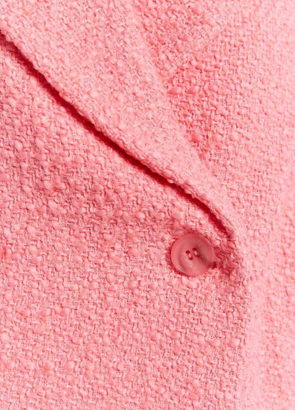 kort_tweed_jasje_4.webp Summum Woman Kort Tweed Jasje | Vrouwen Jassen