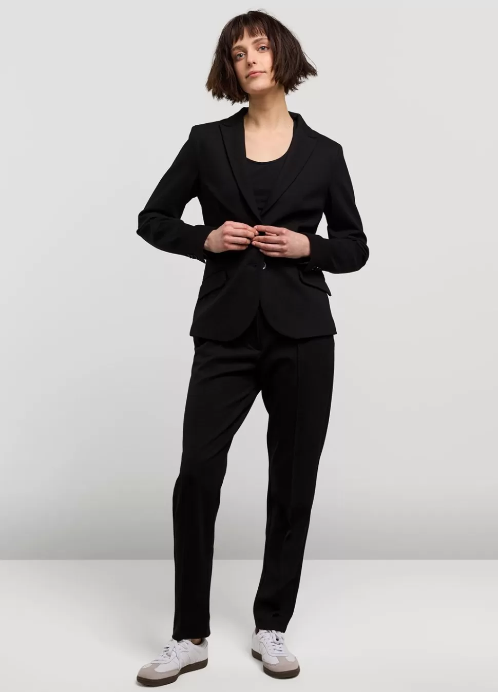 Summum Woman Punto Milano Blazer | Vrouwen Tops & T-Shirts
