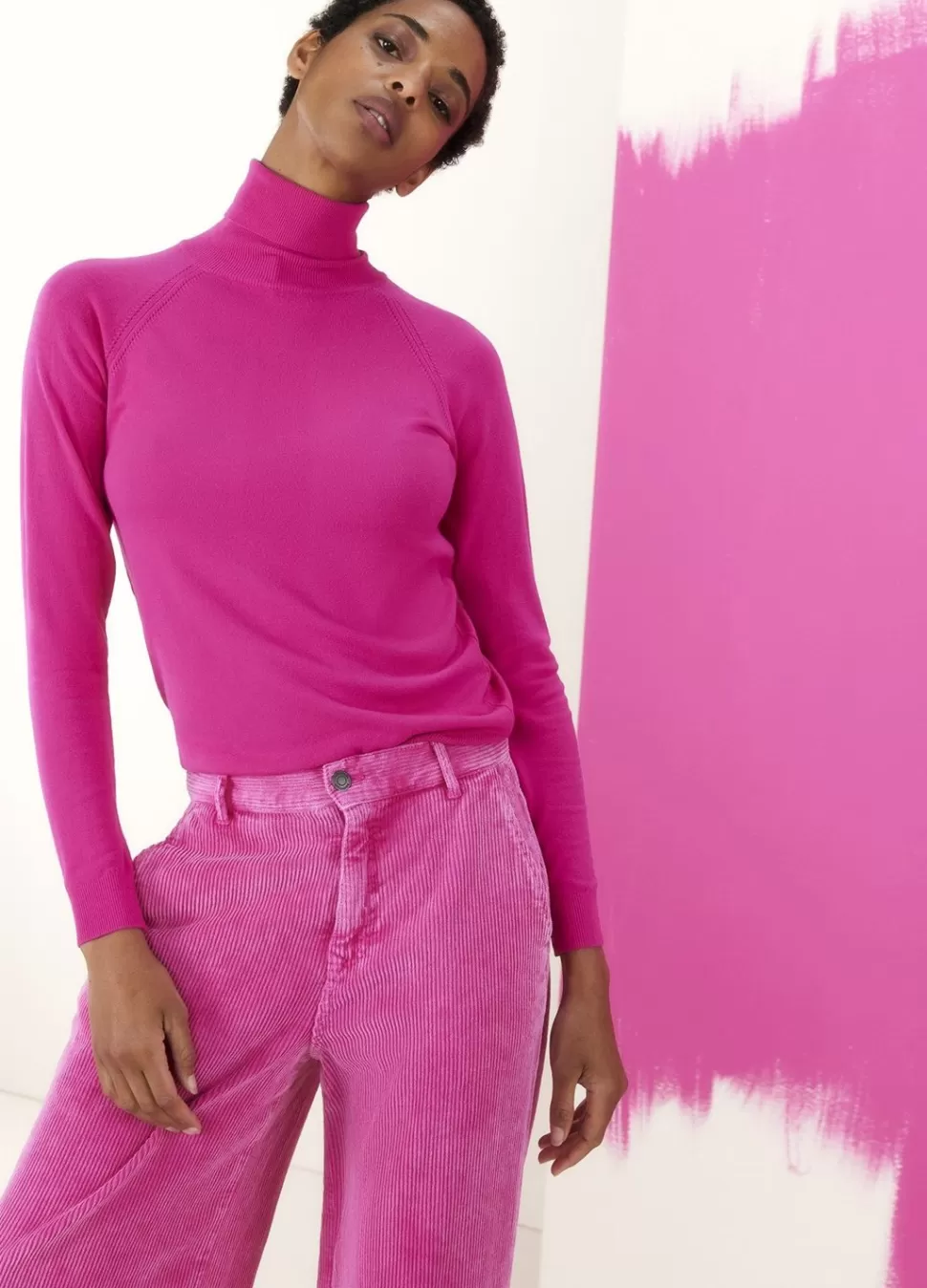 relaxte_coltrui_2.webp Summum Woman Relaxte Coltrui | Vrouwen Truien & Vesten