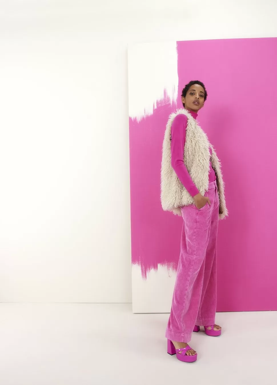 relaxte_coltrui_3.webp Summum Woman Relaxte Coltrui | Vrouwen Truien & Vesten