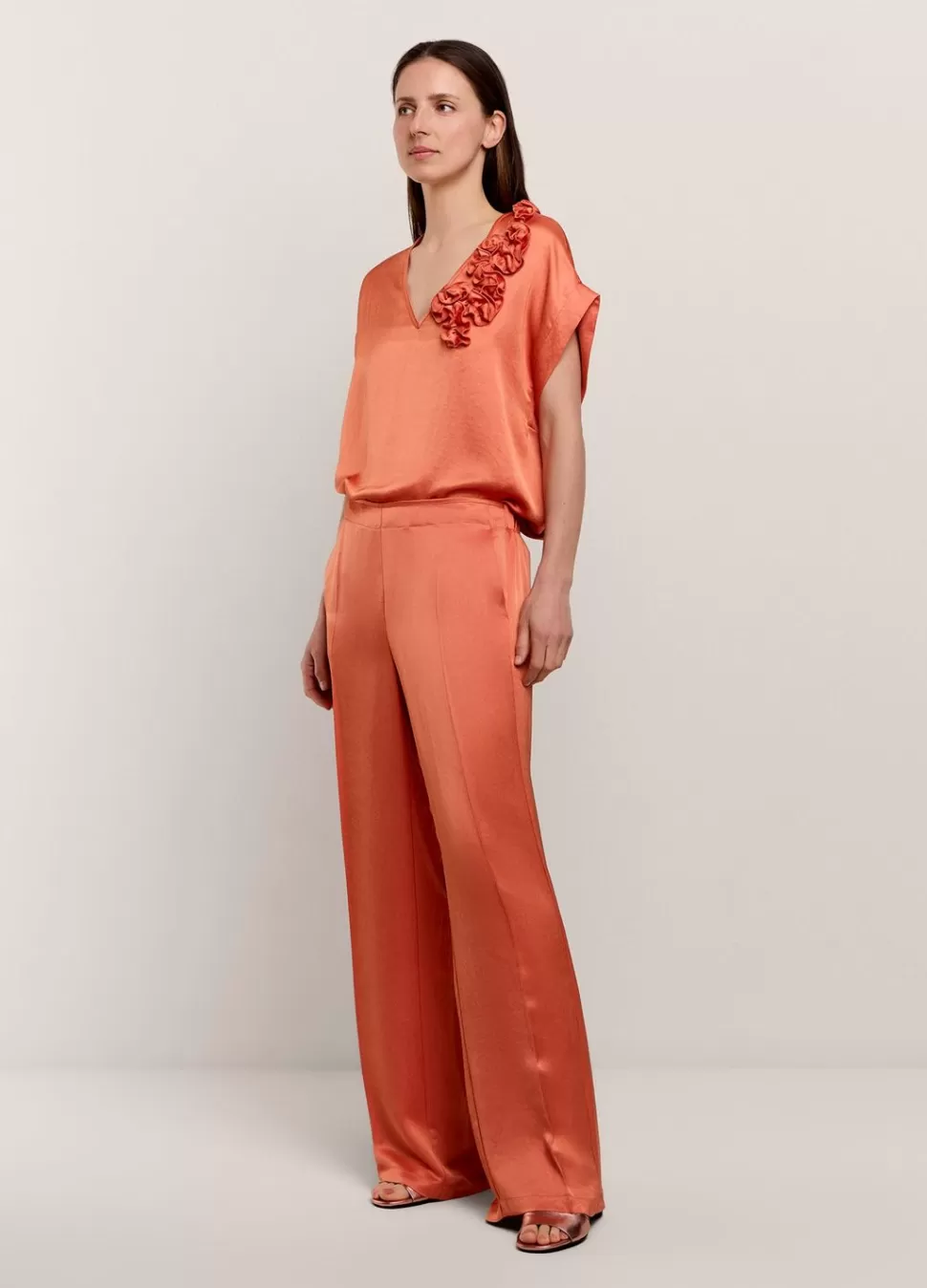 sandaal_met_hoge_hak_2.webp Summum Woman Sandaal Met Hoge Hak | Vrouwen Schoenen