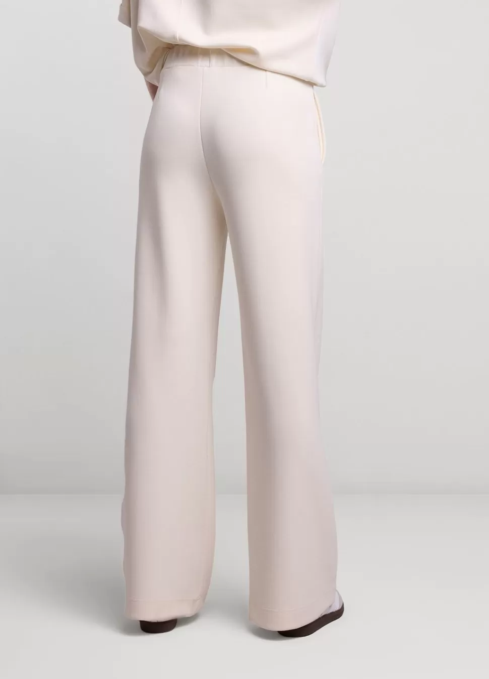 scuba_pants_2-1.webp Summum Woman Scuba Pants | Vrouwen Broeken & Jumpsuits