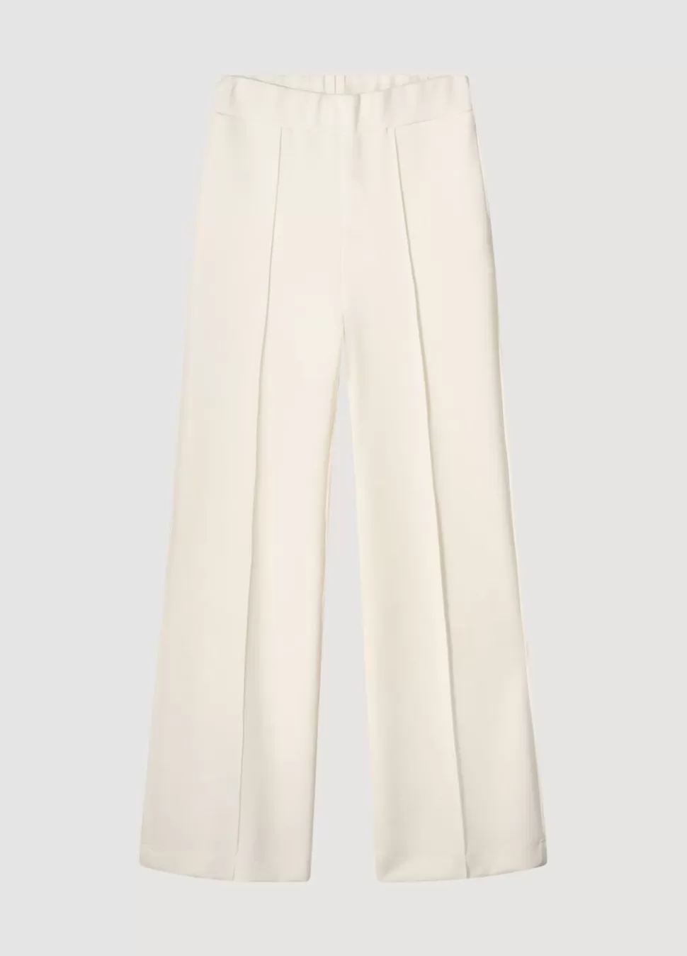 scuba_pants_6.webp Summum Woman Scuba Pants | Vrouwen Broeken & Jumpsuits