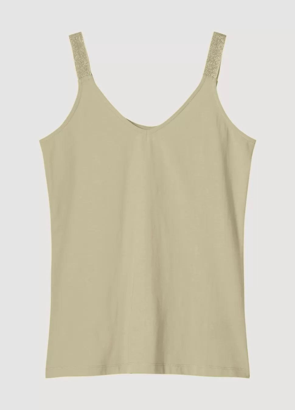 singlet_omkeerbaar_5.webp Summum Woman Singlet: Omkeerbaar | Vrouwen Tops & T-Shirts