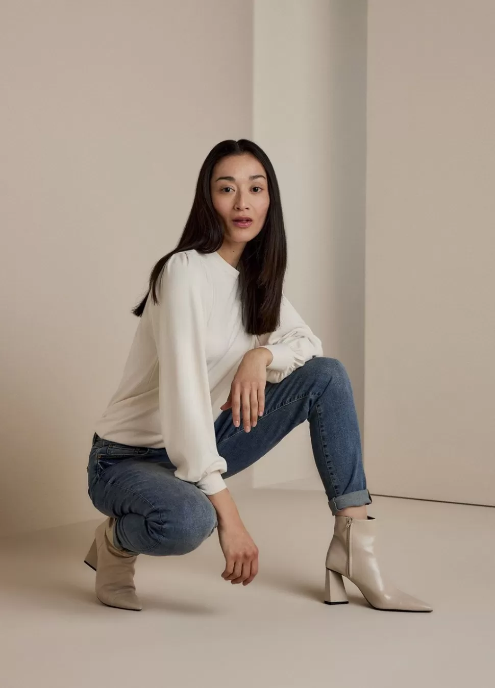 skinny_blue_daze_nova_2-1.webp Summum Woman Skinny Blue Daze Nova | Vrouwen Broeken & Jumpsuits