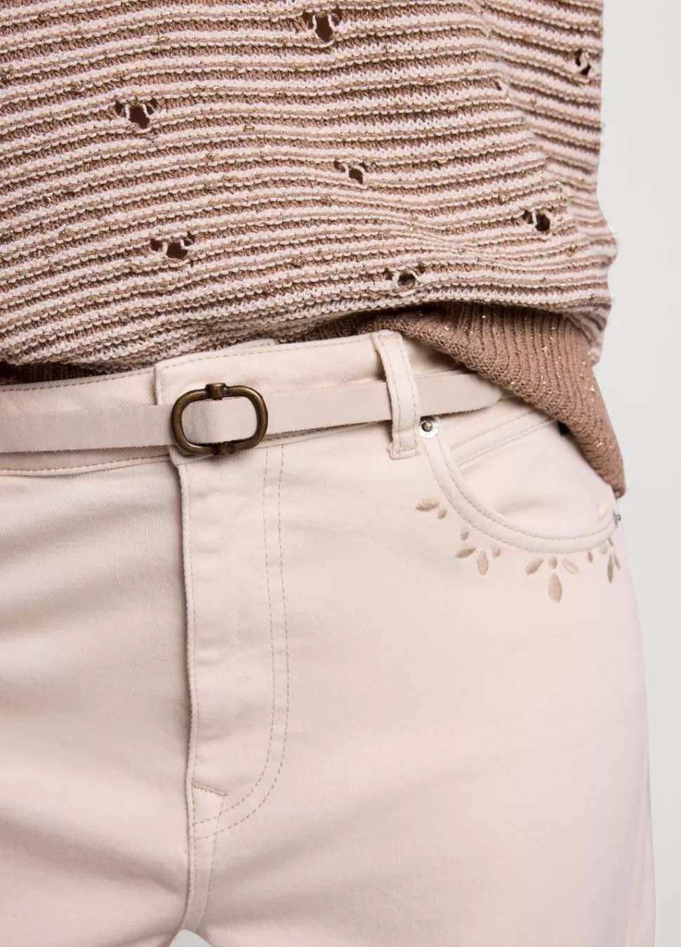 smalle_lange_riem_2-1.webp Summum Woman Smalle Lange Riem | Vrouwen Accessoires