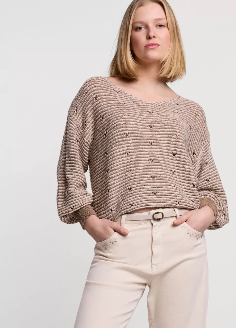 smalle_lange_riem_3-1.webp Summum Woman Smalle Lange Riem | Vrouwen Accessoires