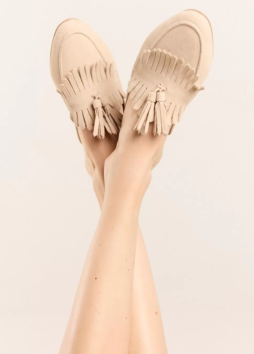 suede_muiltje_3.webp Summum Woman Suede Muiltje | Vrouwen Schoenen