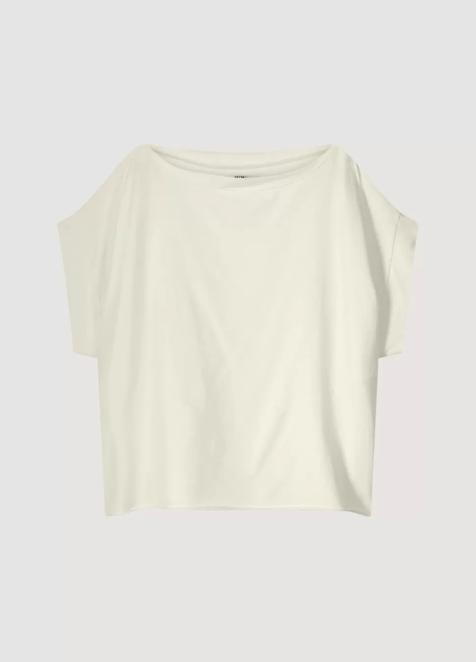 top_met_wijde_boothals_4.webp Summum Woman Top Met Wijde Boothals | Vrouwen Tops & T-Shirts