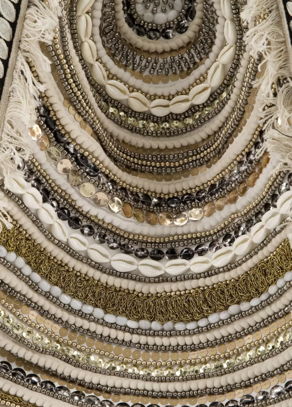 tote_bag_met_kralen_5.webp Summum Woman Tote Bag Met Kralen | Vrouwen Accessoires