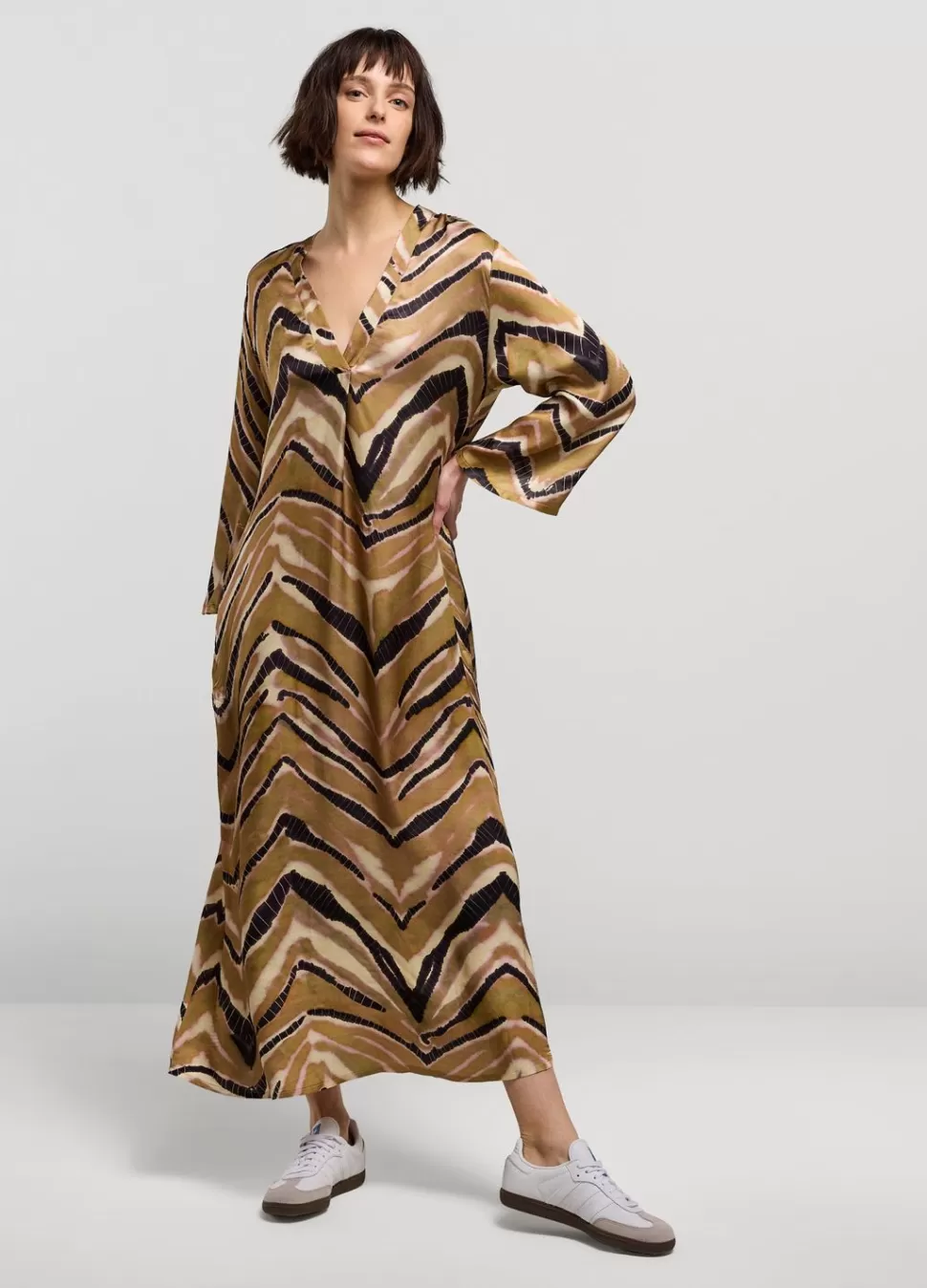 Summum Woman Tuniekjurk | Vrouwen Jurken